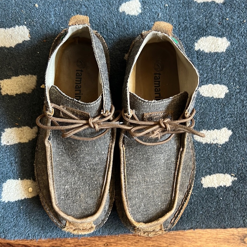 Tamarindo eco twx light weight shoes